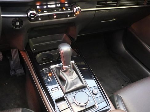 Certified 2025 MAZDA CX-30 AWD 2.5 S w/ Premium Package image 14