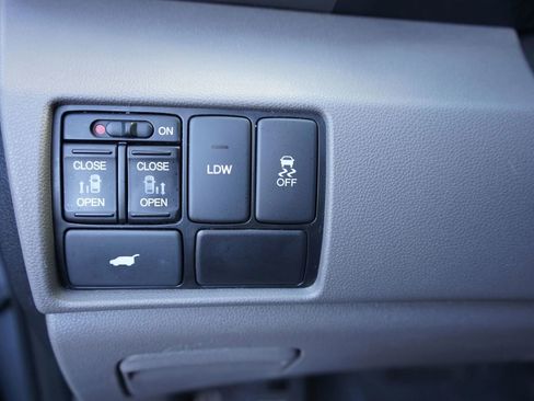 Used 2017 Honda Odyssey EX-L image 13