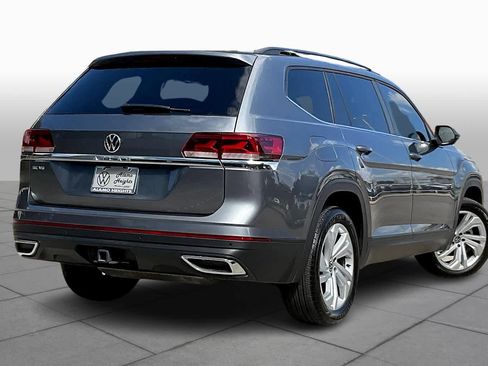 Used 2023 Volkswagen Atlas SE image 13