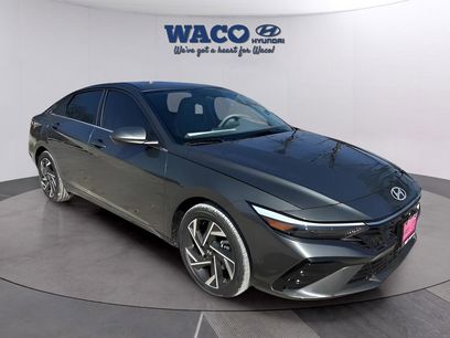 Used 2025 Hyundai Elantra SEL