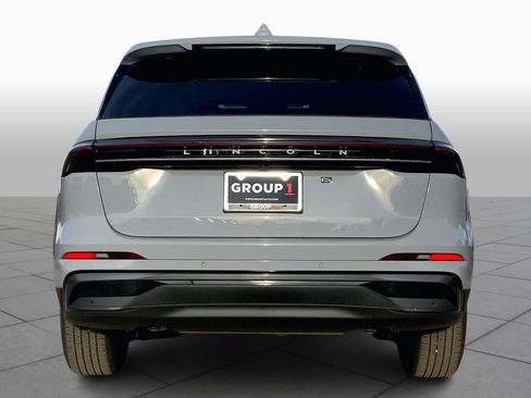 New 2026 Lincoln Nautilus Premier w/ Jet Appearance Package image 4