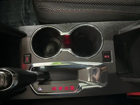 Used 2017 GMC Terrain SLE FWD image 12