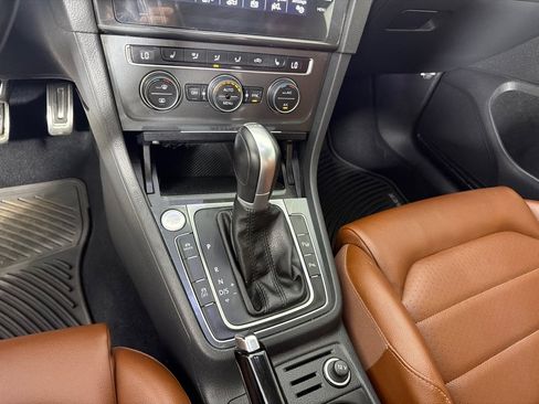 Used 2018 Volkswagen Golf Alltrack SE AWD/4WD image 20