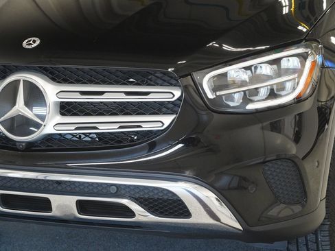 Used 2022 Mercedes-Benz GLC 300 4MATIC image 6