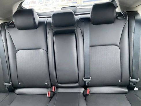 Certified 2023 Honda Civic EX-L image 25