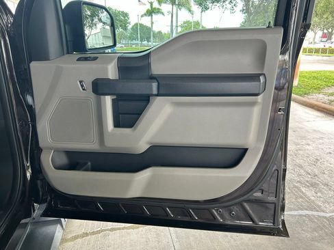 Used 2019 Ford F150 XL w/ Equipment Group 101A Mid RWD image 27