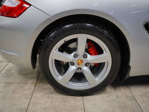 Used 2006 Porsche Cayman S image 10