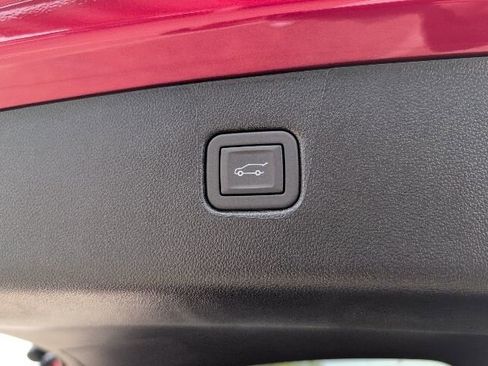 New 2025 Chevrolet Blazer RS w/ Driver Confidence II Package image 11