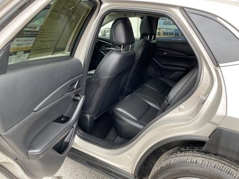 Used 2022 MAZDA CX-30 AWD 2.5 S w/ Preferred Package image 25