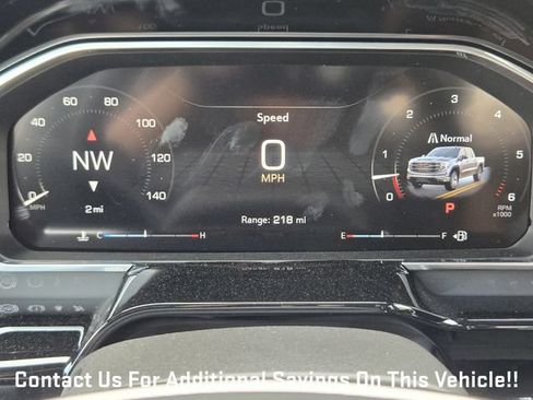 New 2026 GMC Sierra 1500 SLT w/ SLT Convenience Package RWD image 12