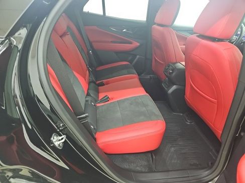 Used 2024 Chevrolet Blazer EV RS image 19