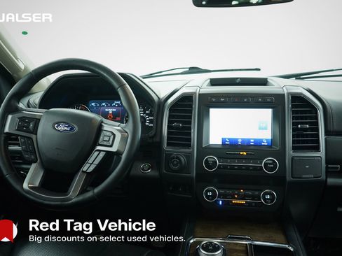 Used 2021 Ford Expedition Platinum image 13