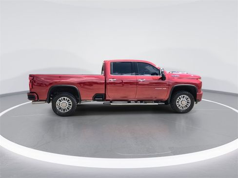 Used 2021 Chevrolet Silverado 3500 High Country image 9