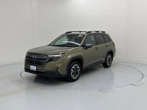 Certified 2026 Subaru Forester Premium image 2