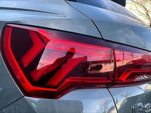 Used 2025 Audi Q3 2.0T Premium Plus w/ Premium Plus Package image 23