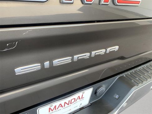 Used 2020 GMC Sierra 3500 SLT w/ SLT Premium Plus Package image 6