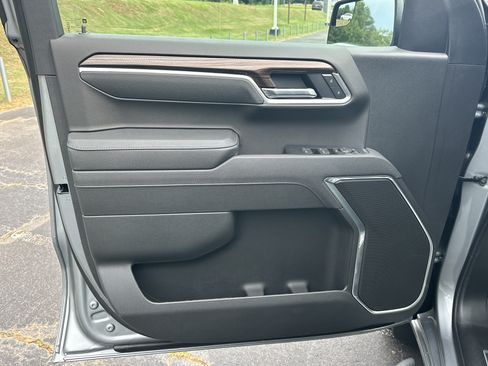 New 2026 Chevrolet Silverado 1500 RST w/ RST Select Package RWD image 12