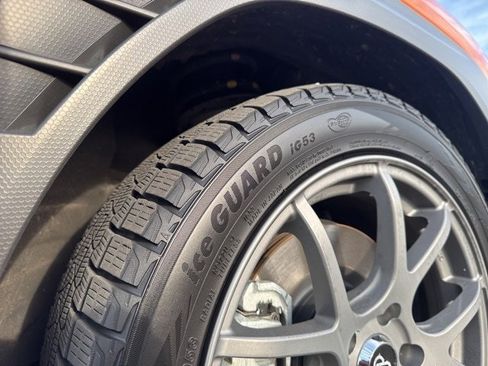 Used 2022 Subaru WRX GT image 11