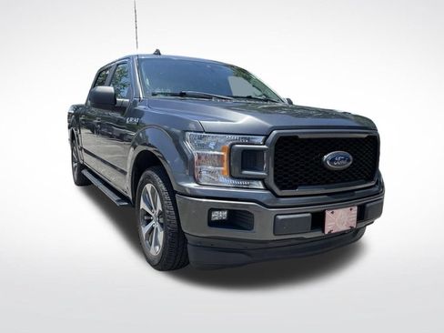 Used 2020 Ford F150 XL w/ Equipment Group 101A Mid RWD image 2