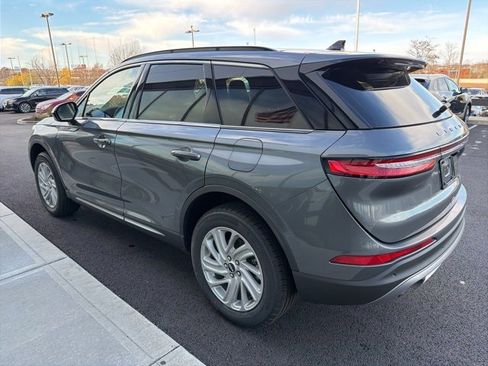 New 2026 Lincoln Corsair Premiere image 5