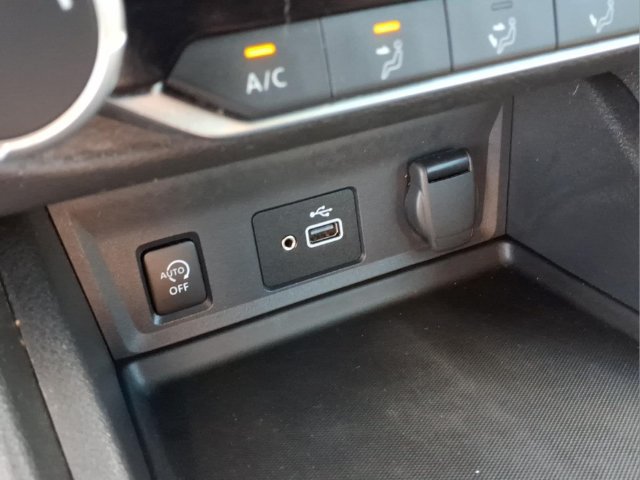 Certified 2024 Nissan Sentra S FWD image 15