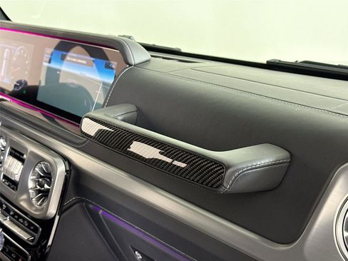 Used 2021 Mercedes-Benz G 63 AMG 4MATIC image 37