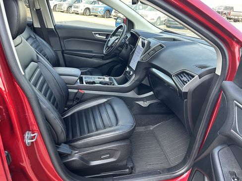 Used 2024 Ford Edge SEL w/ Convenience Package AWD/4WD image 19