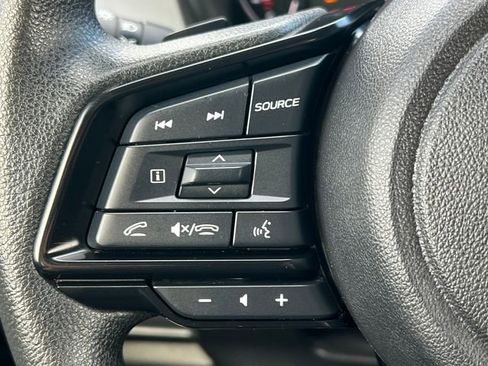 Used 2024 Subaru Crosstrek 2.0i Premium image 19