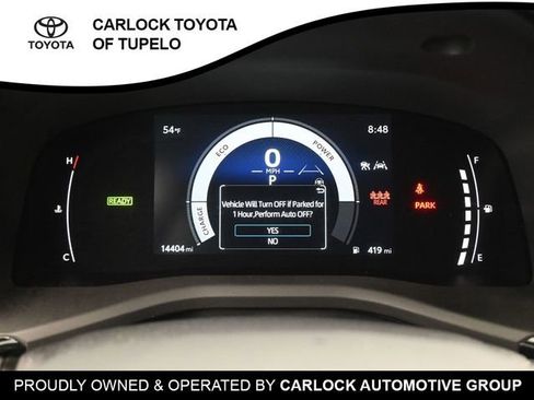 Used 2025 Toyota Camry LE image 16