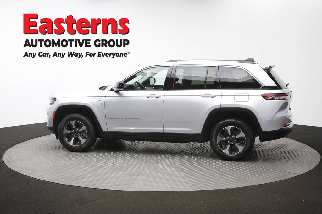 Used 2022 Jeep Grand Cherokee Limited 4xe AWD/4WD image 65