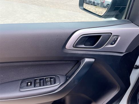 Used 2021 Ford Ranger XL w/ Equipment Group 101A High image 17