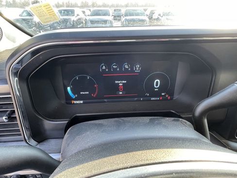Used 2024 Ford F350 Lariat image 15