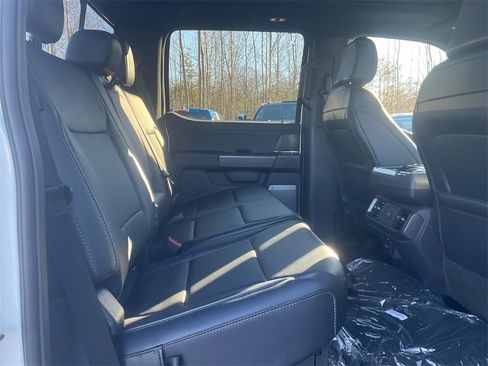 New 2026 Ford F150 Lariat image 13