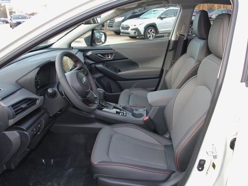 New 2026 Subaru Crosstrek 2.5i Limited image 13
