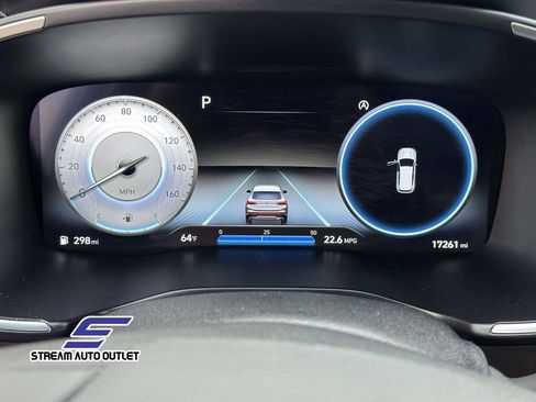 Used 2023 Hyundai Santa Fe Limited w/ Cargo Package image 27