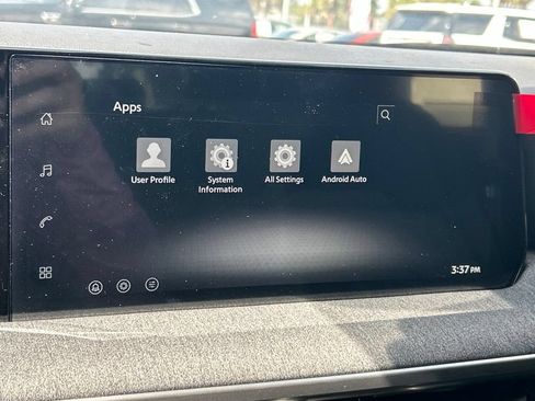 New 2026 Nissan Kicks SV FWD image 31