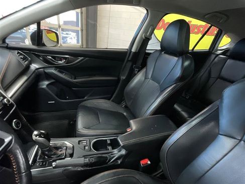Used 2018 Subaru Crosstrek 2.0i Limited image 11