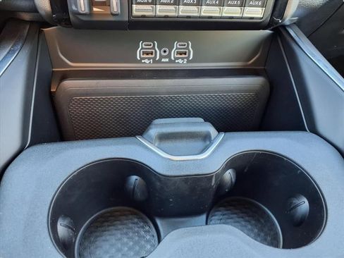 New 2026 RAM 3500 Big Horn image 13