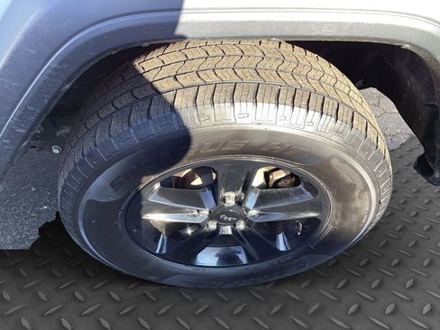 Used 2020 Jeep Wrangler Unlimited Sport image 29