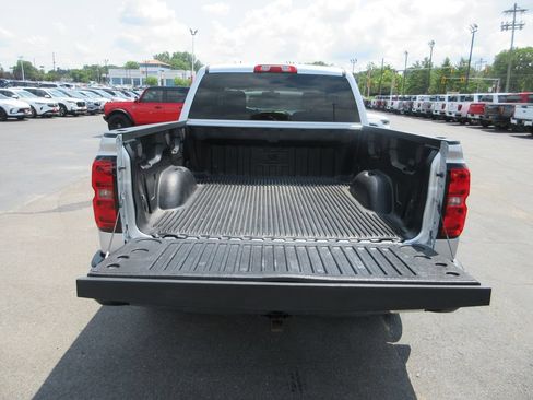 Used 2015 Chevrolet Silverado 1500 LT w/ All Star Edition AWD/4WD image 8
