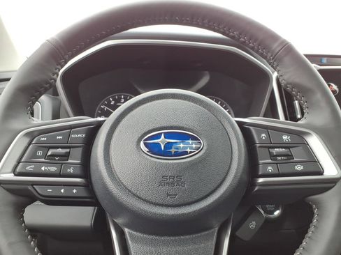 New 2026 Subaru Ascent Touring image 23
