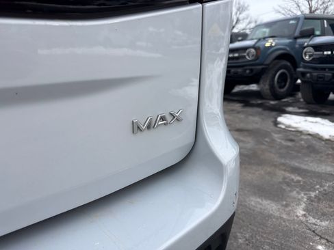 Used 2025 Ford Expedition Max Active image 12