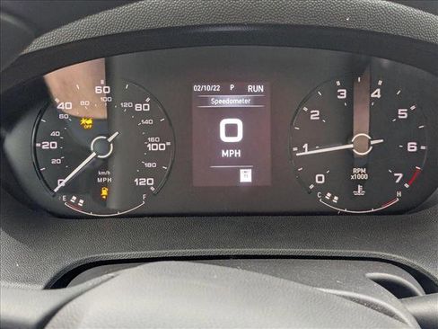 New 2025 RAM ProMaster 1500 w/ Power Group image 12