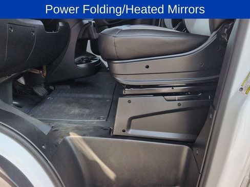Used 2025 RAM ProMaster 2500 w/ Convenience Group FWD image 10