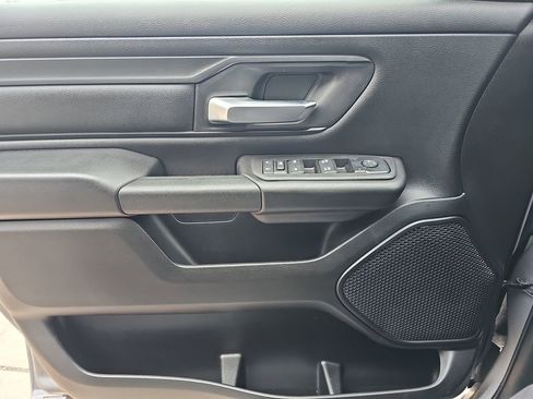 New 2025 RAM 1500 Tradesman w/ Night Edition image 27