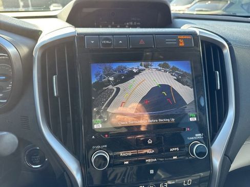 Used 2022 Subaru Ascent Touring w/ Popular Package #2A image 11