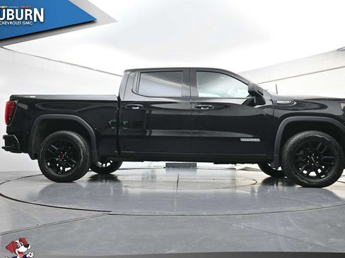 Used 2025 GMC Sierra 1500 Elevation w/ X31 Off-Road Package AWD/4WD image 26