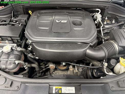 Used 2019 Dodge Durango GT AWD/4WD image 12