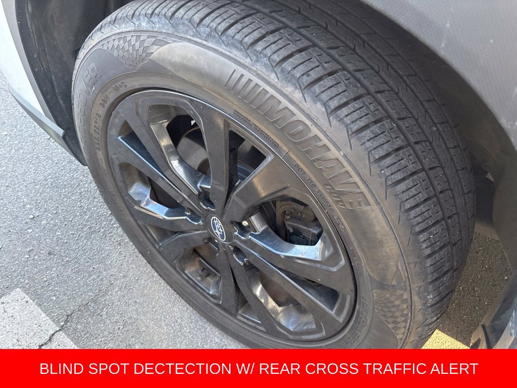 Used 2020 Subaru Forester Sport AWD/4WD image 8