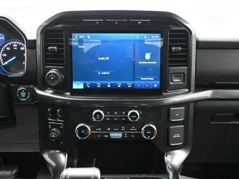 Used 2022 Ford F150 XLT w/ Equipment Group 302A High AWD/4WD image 20